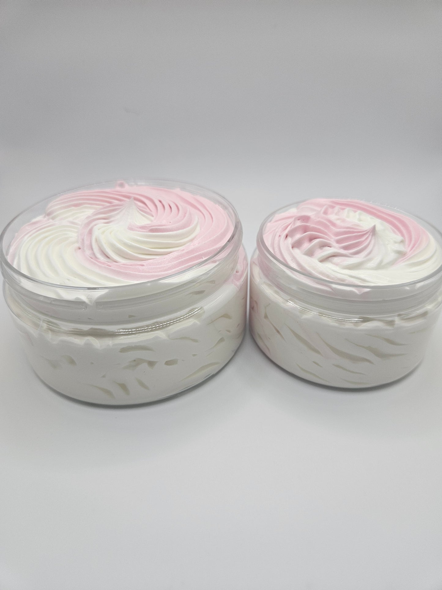 Strawberry Shortcake Scented Body Butter