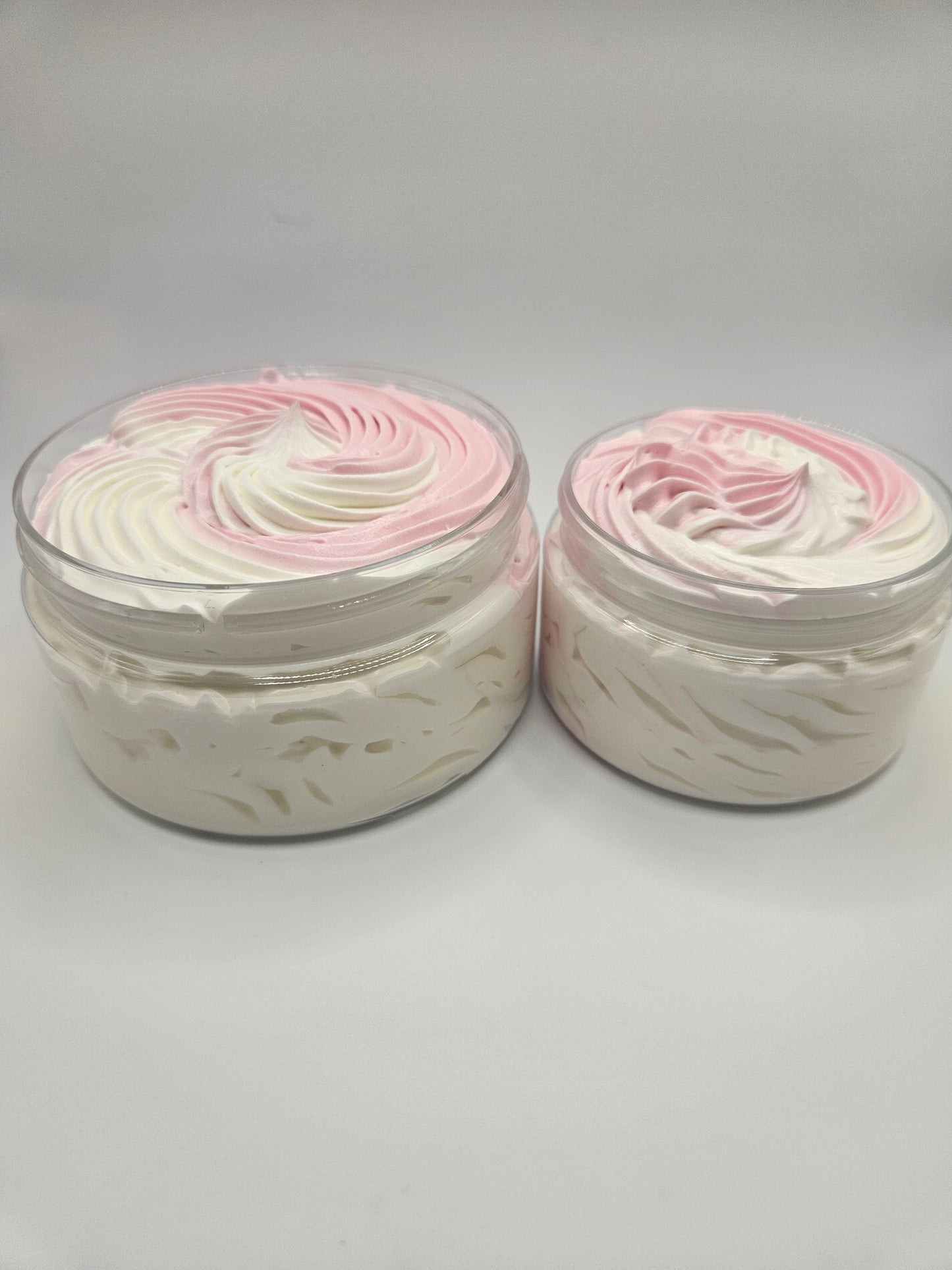 Roses and Cream Scented Body Butter