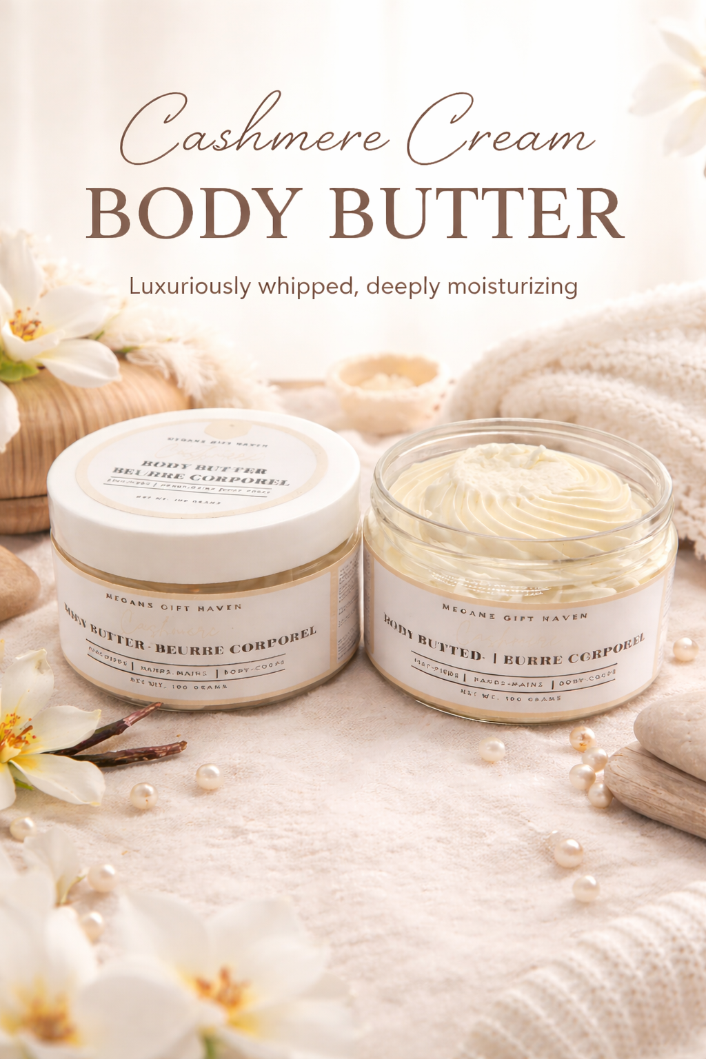 Body Butters