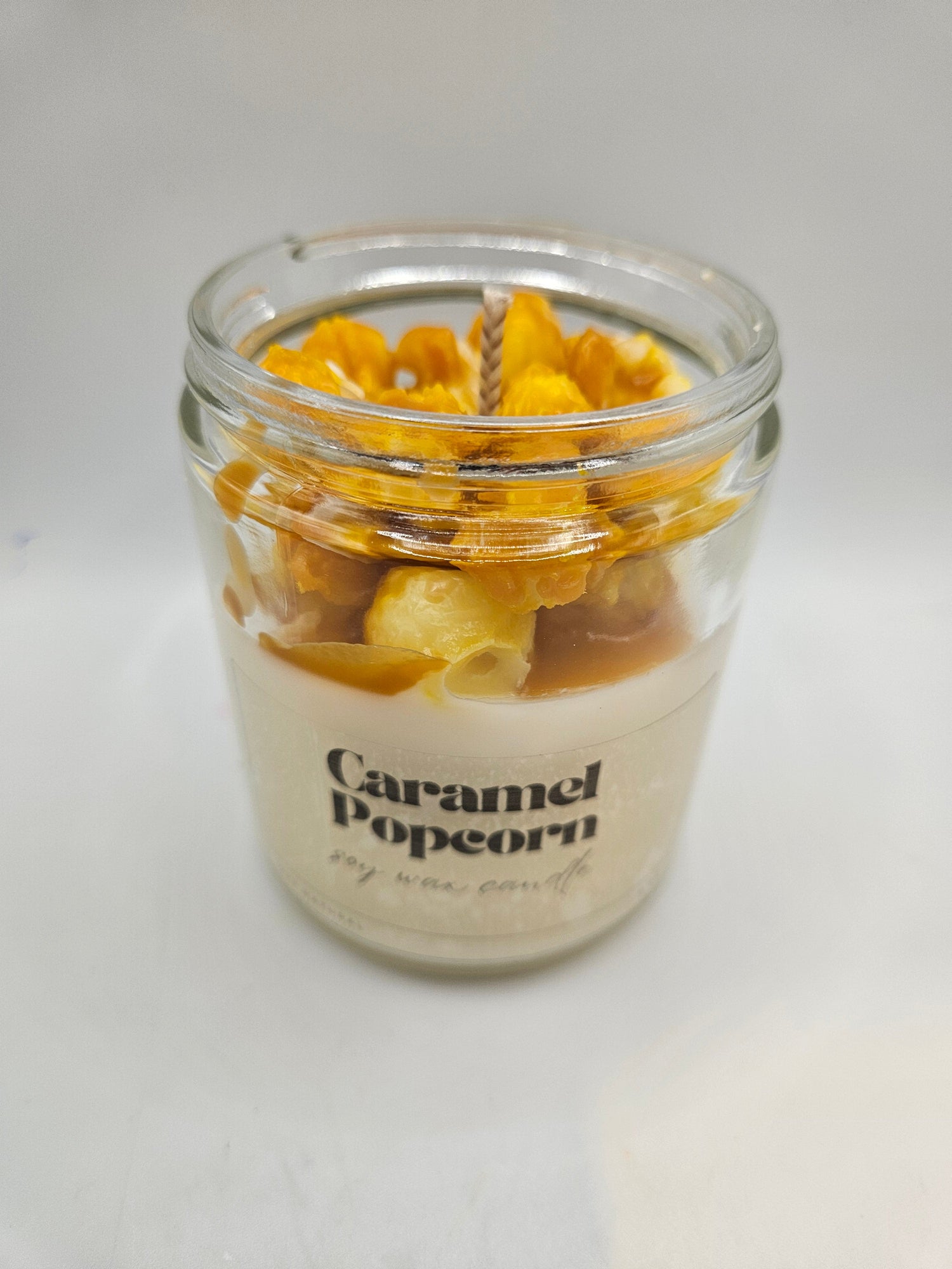 CANDLES