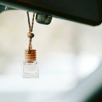 Scented Car Diffusers!!!