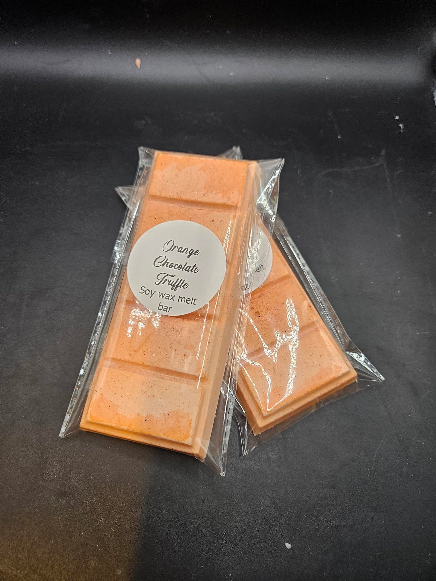 Fall Scented Wax Melt Snap Bars