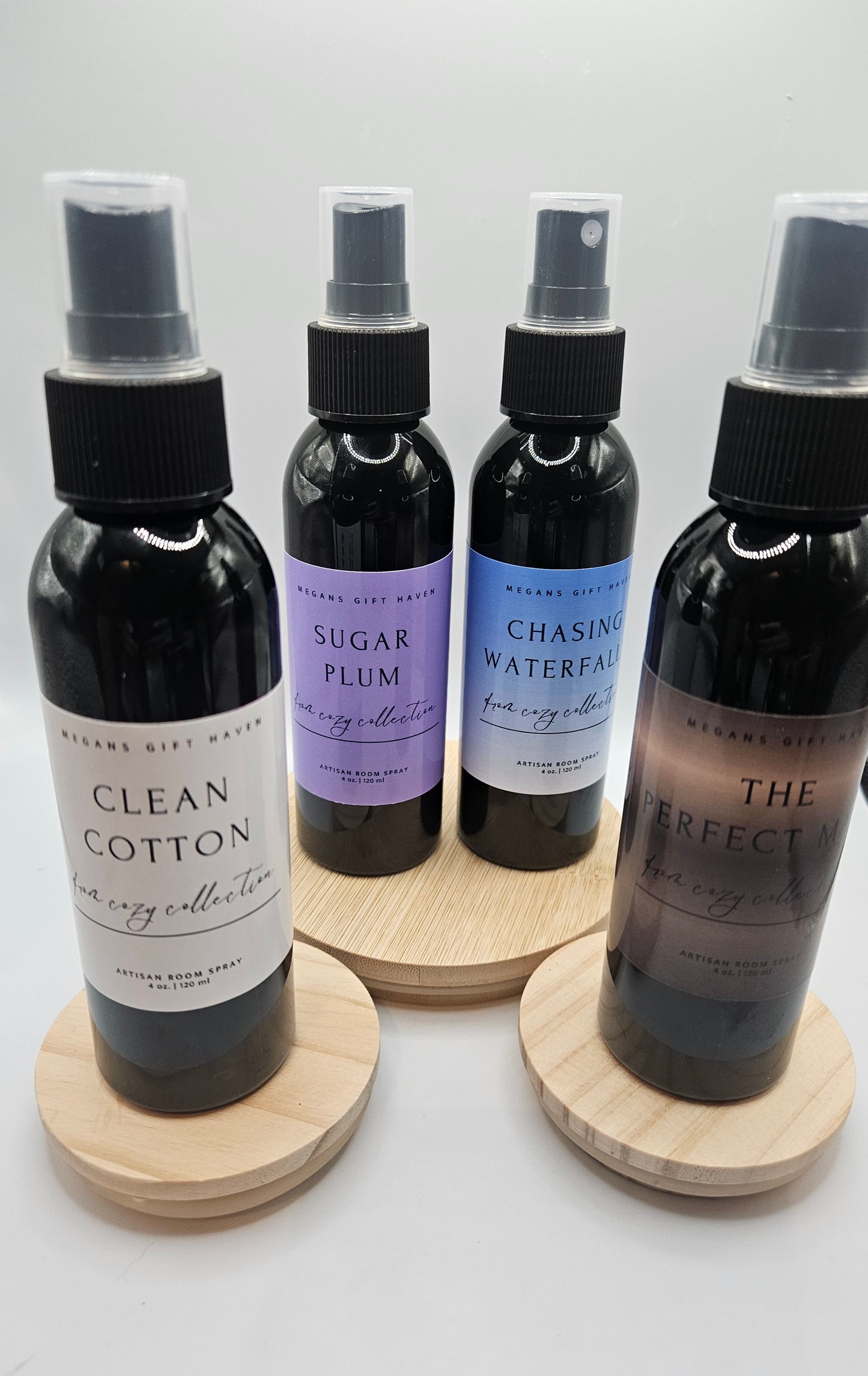 Room/Linen Sprays
