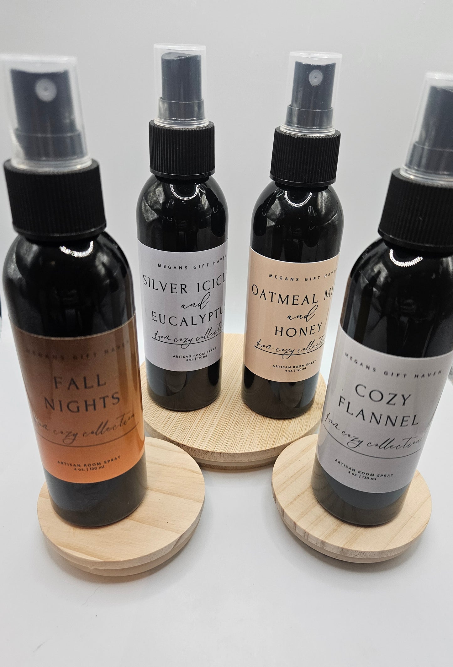 Room/Linen Sprays