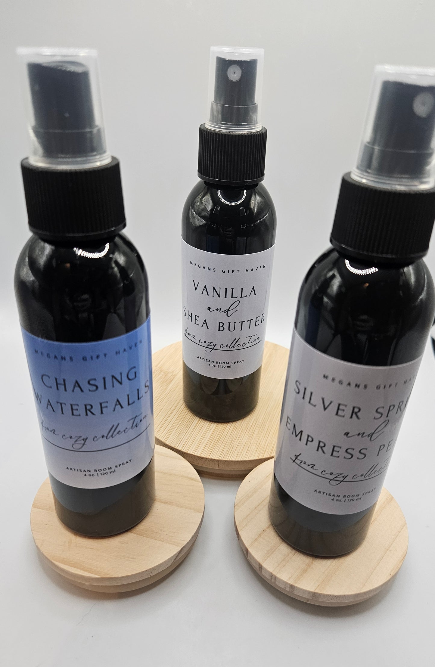 Room/Linen Sprays