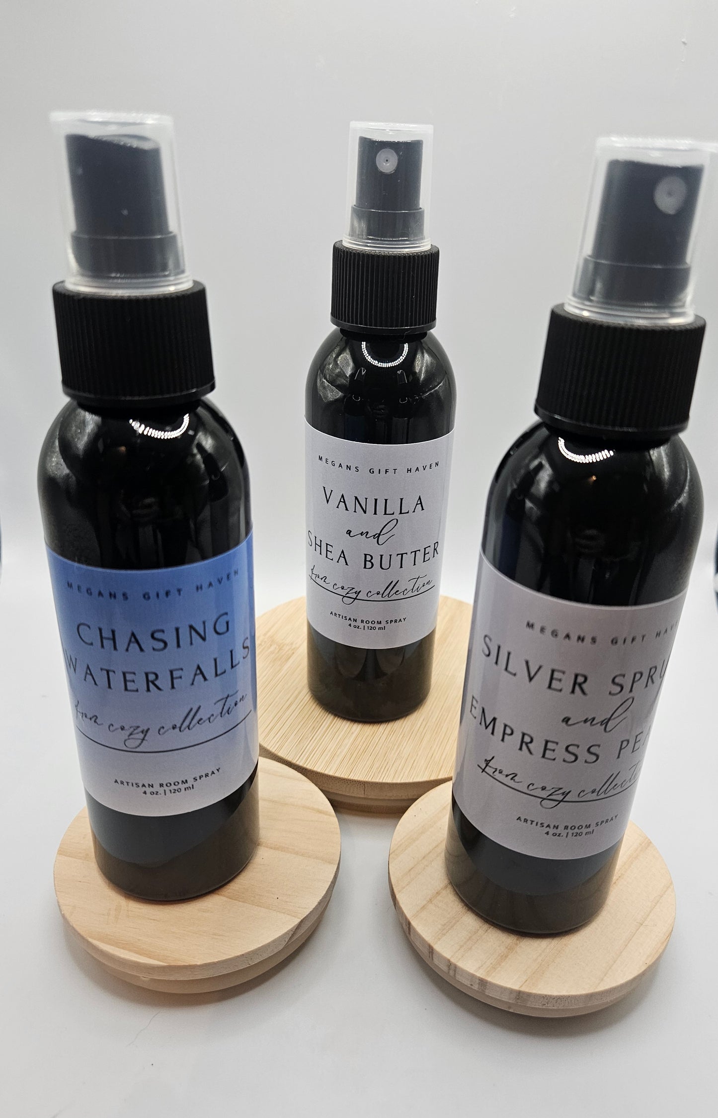 Room/Linen Sprays