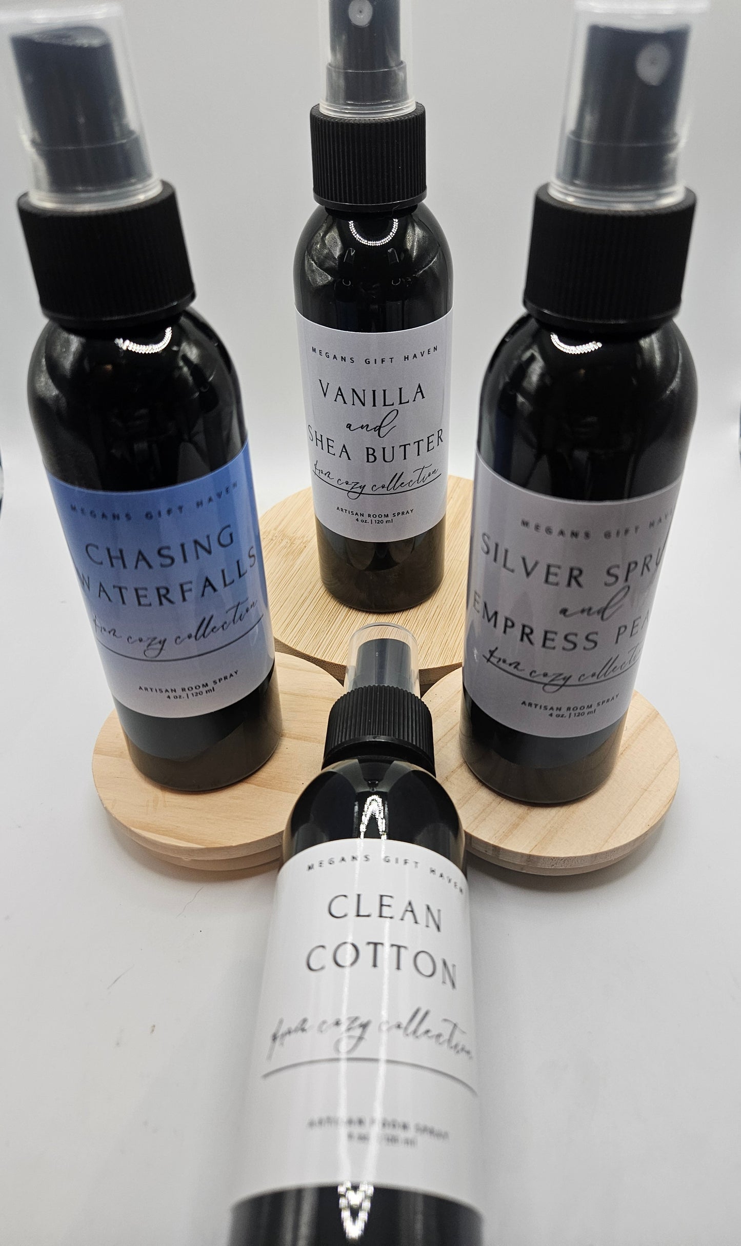 Room/Linen Sprays