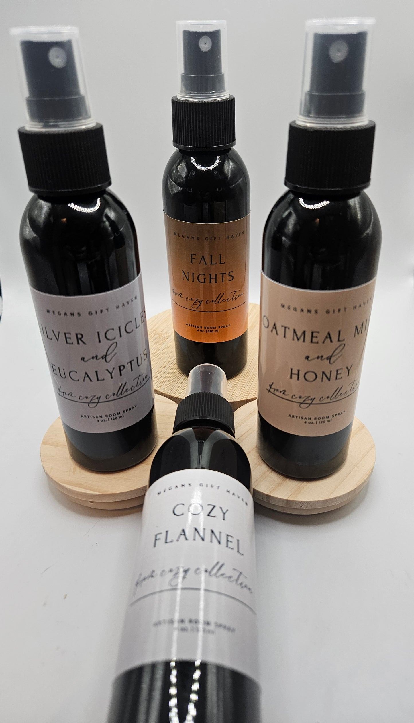 Room/Linen Sprays