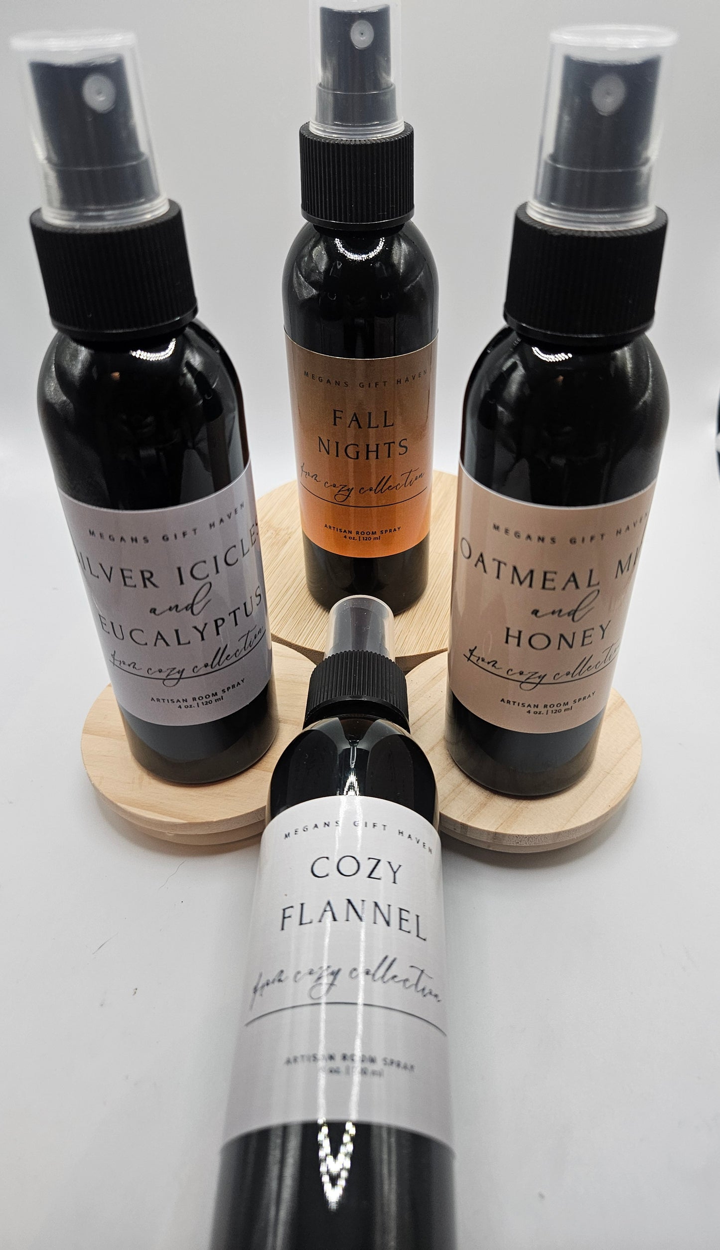 Room/Linen Sprays