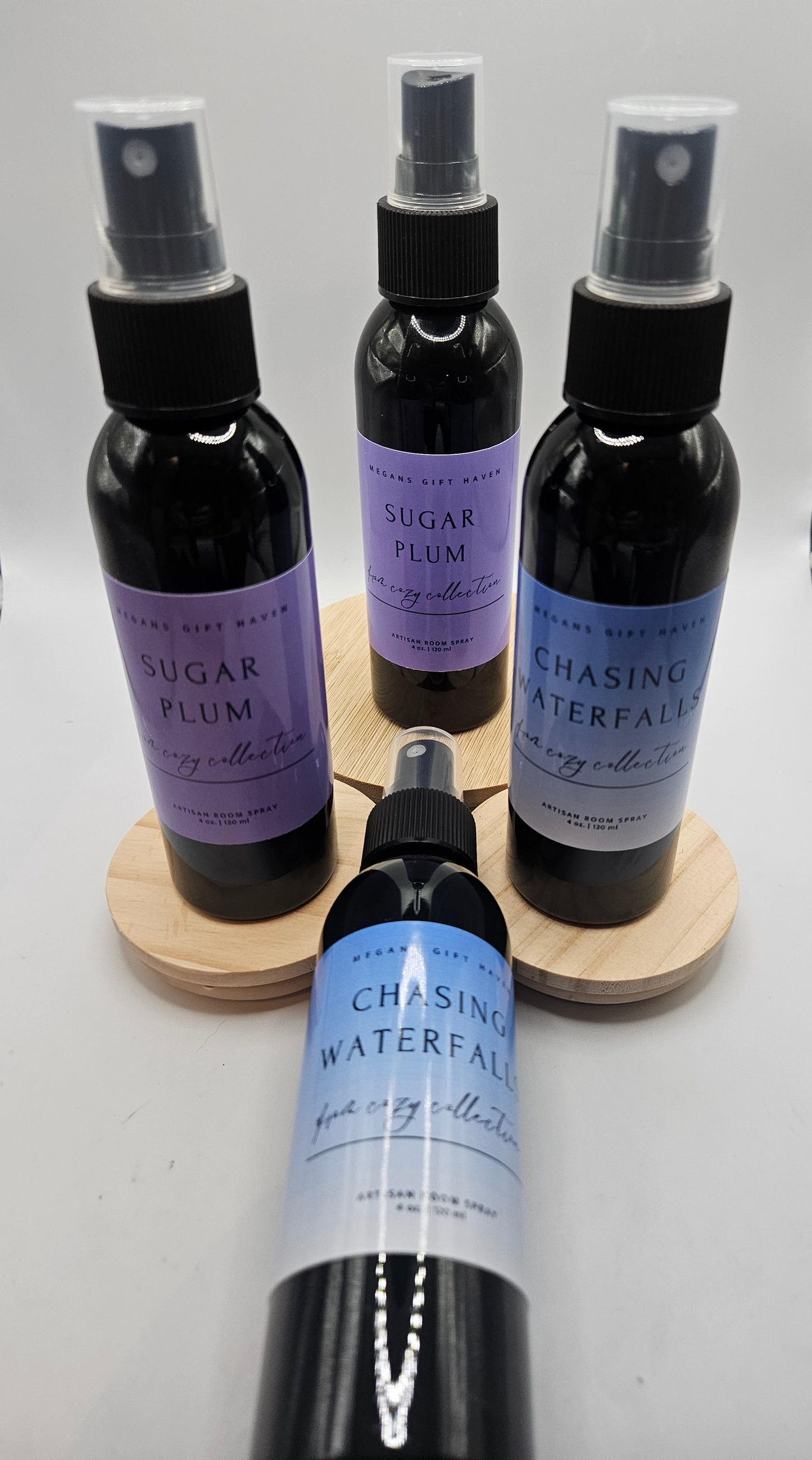 Room/Linen Sprays