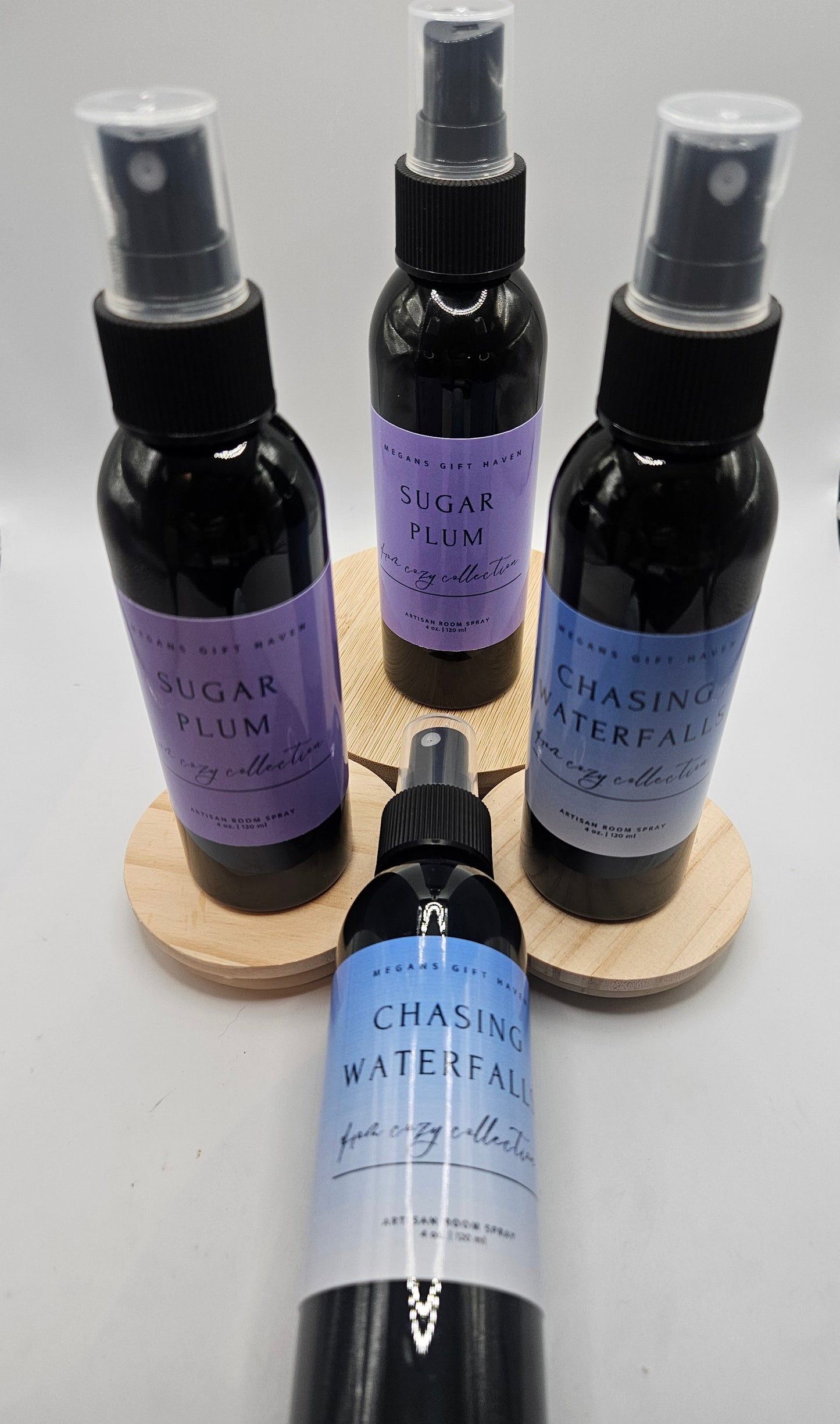 Room/Linen Sprays