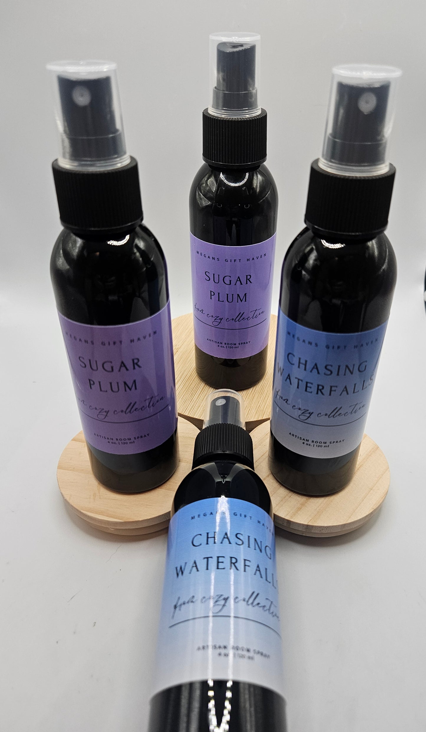Room/Linen Sprays