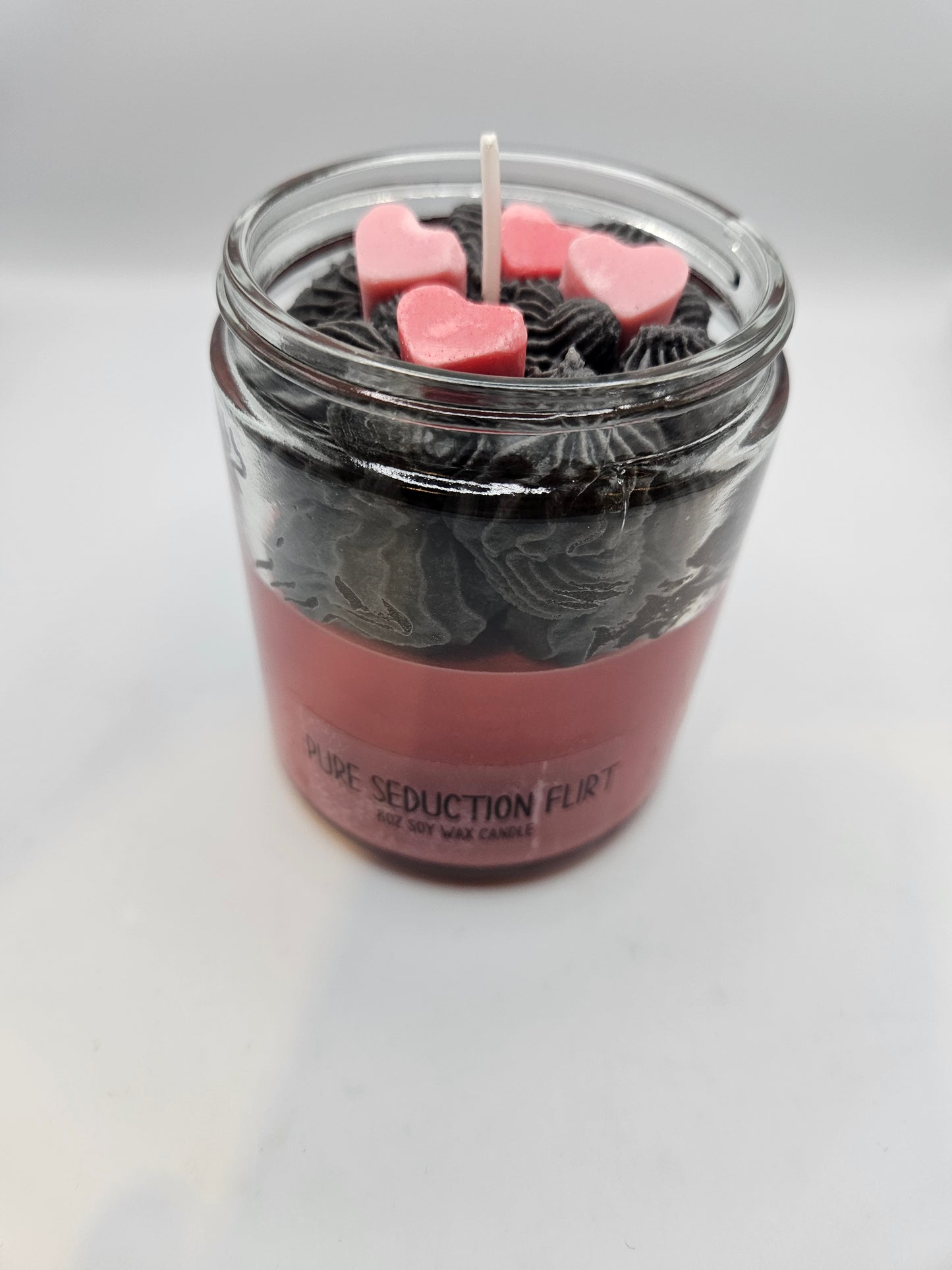 Pure Seduction Flirt Scented Candle