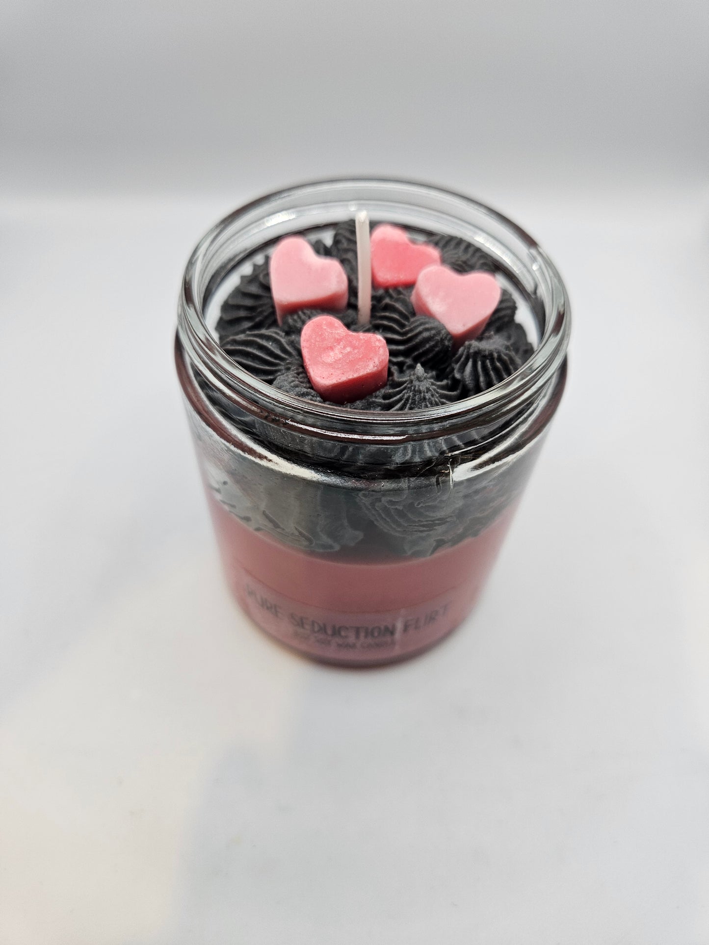 Pure Seduction Flirt Scented Candle