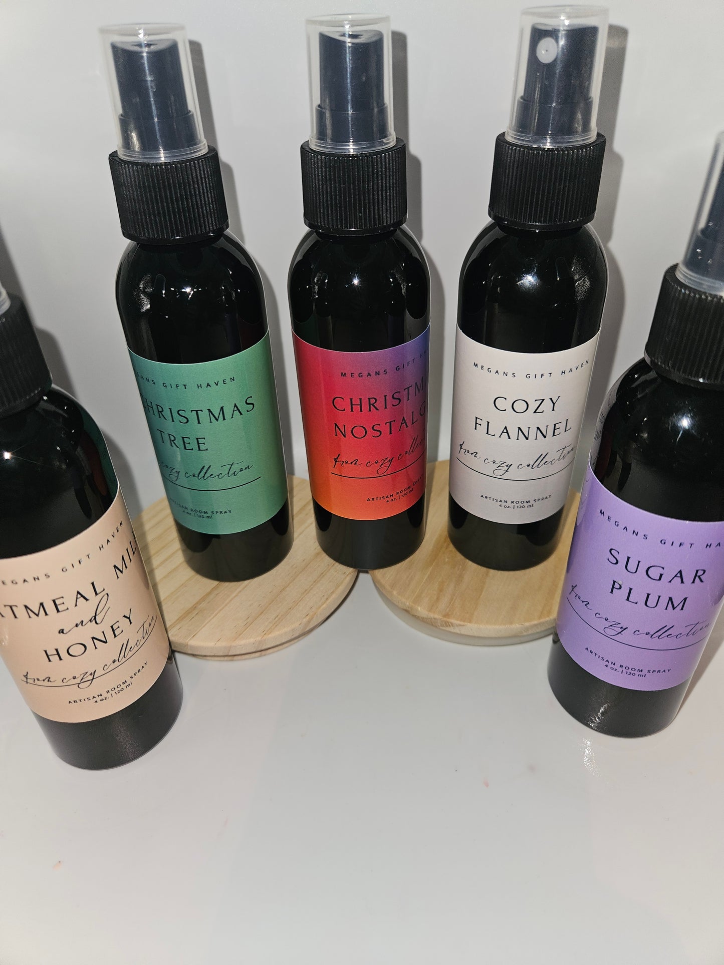 Room/Linen Sprays