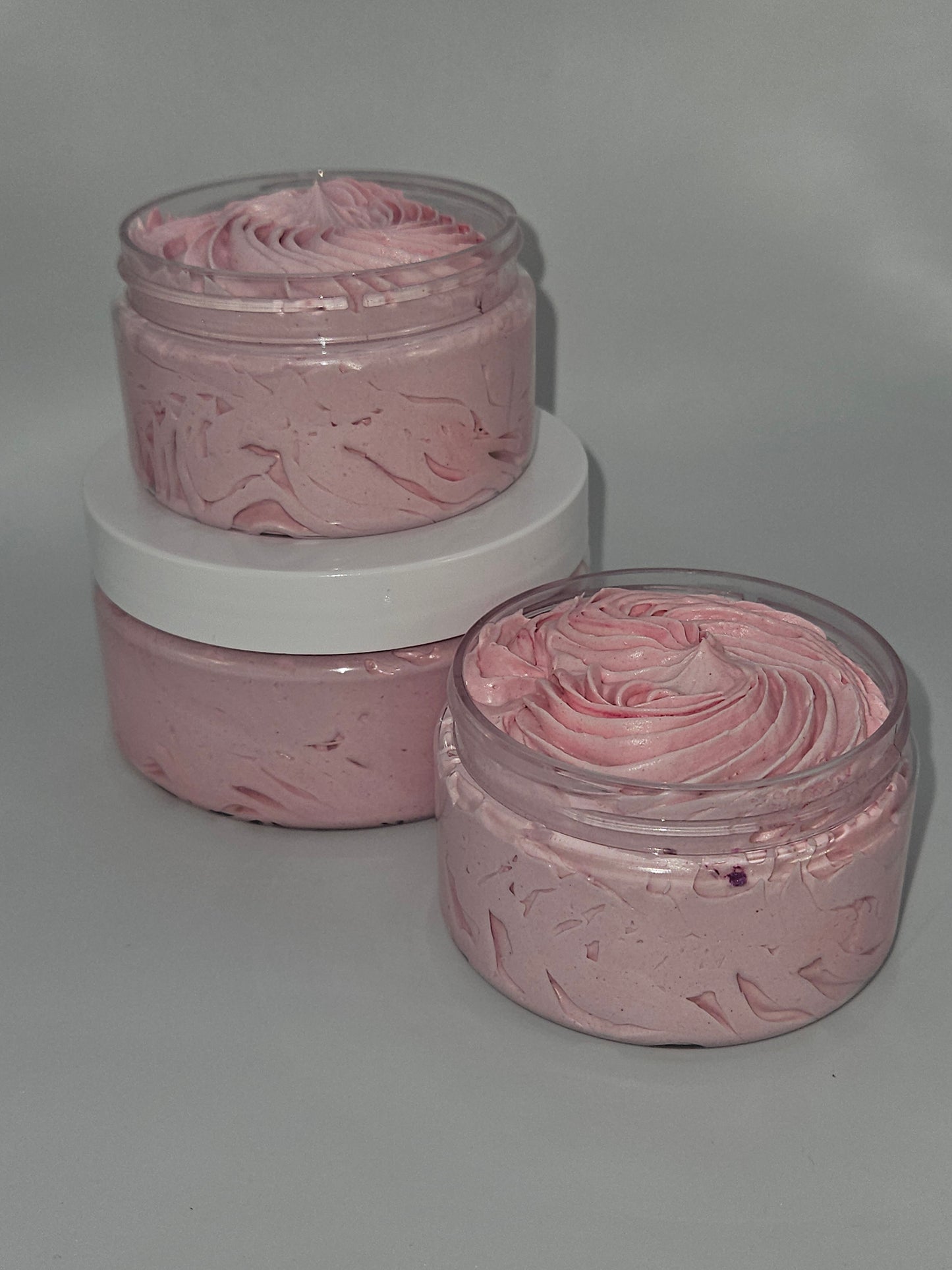Sweet Love Scented Body Butter