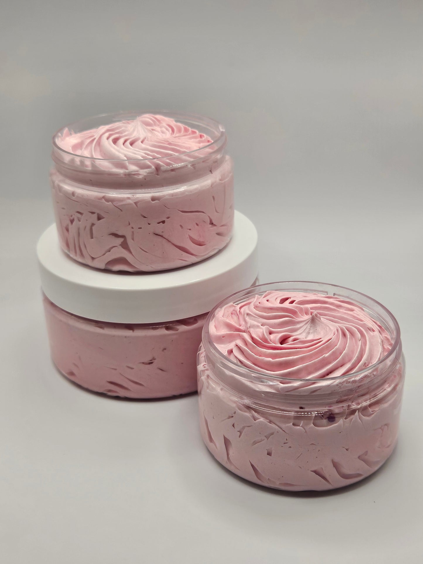 Sweet Love Scented Body Butter