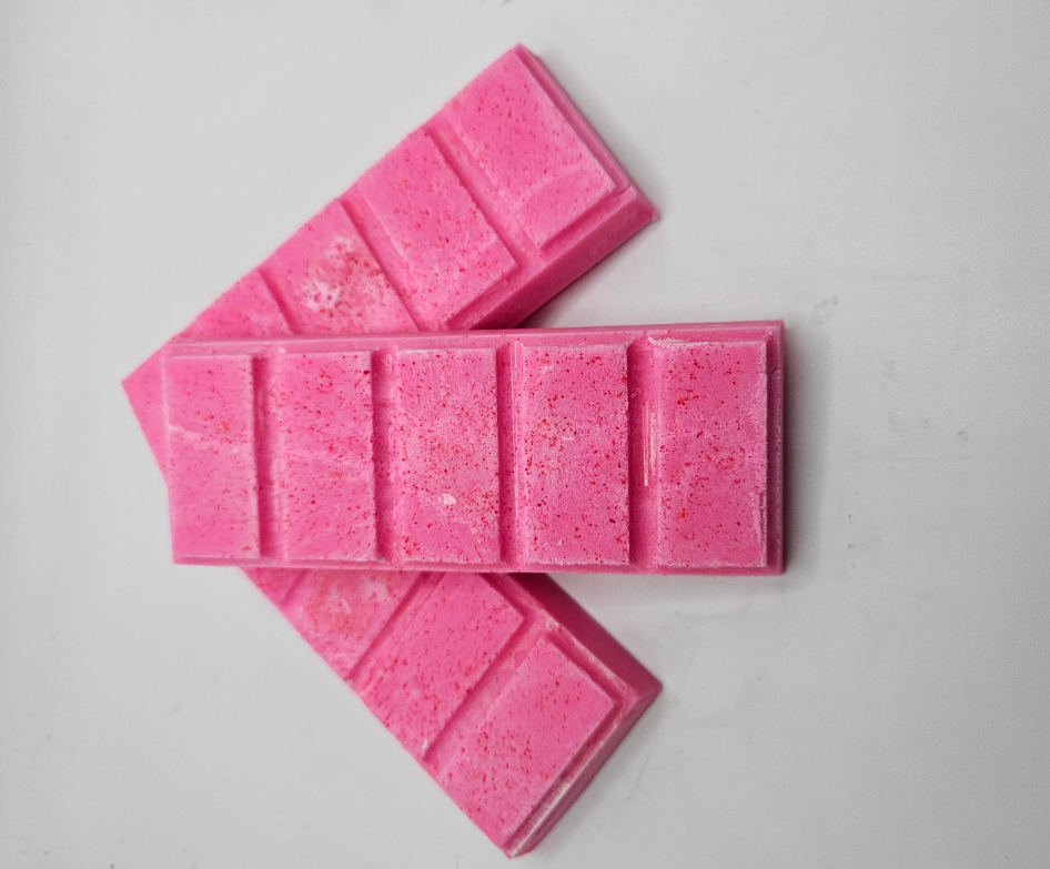 Holiday Berry Soy Wax Melt Snap Bar