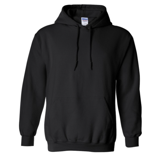 Campfire Crew Hoodie