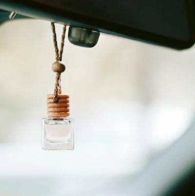 Hanging Car Diffusers