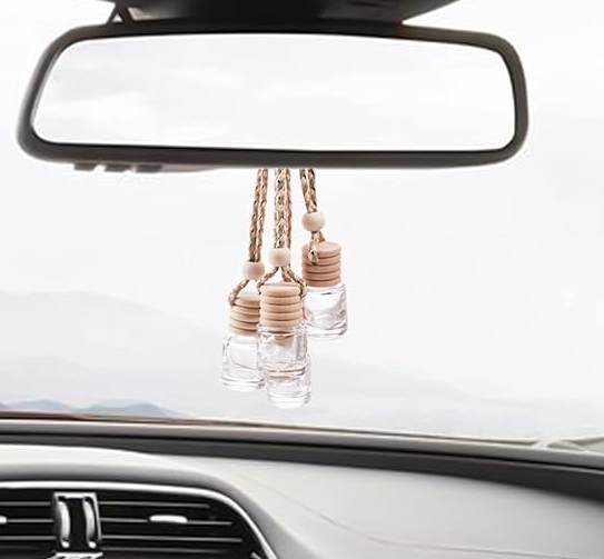 Hanging Car Diffusers