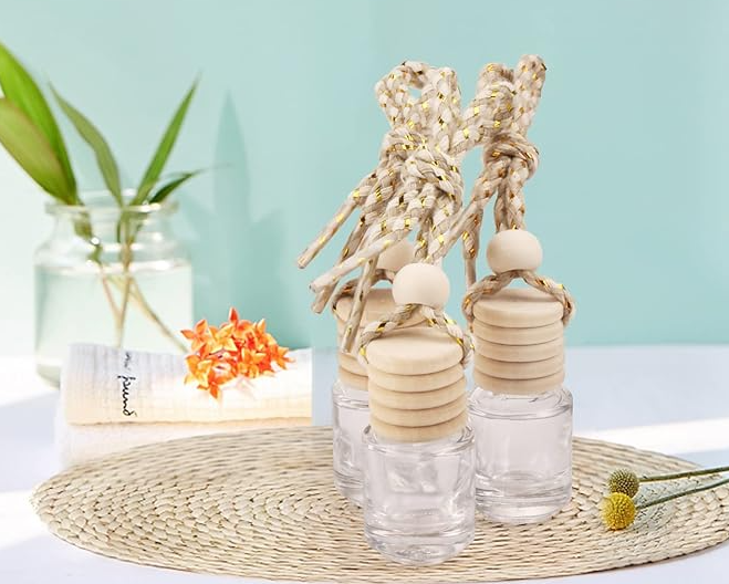 Hanging Car Diffusers