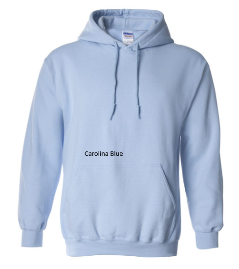 Campfire Crew Hoodie