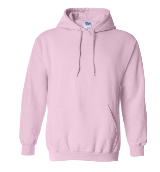 Campfire Crew Hoodie