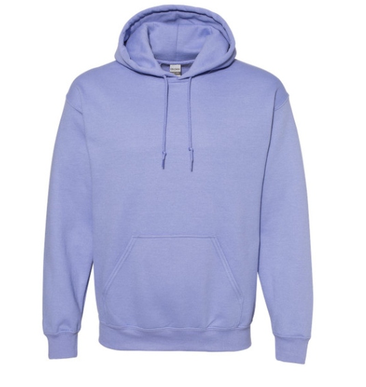 Campfire Crew Hoodie