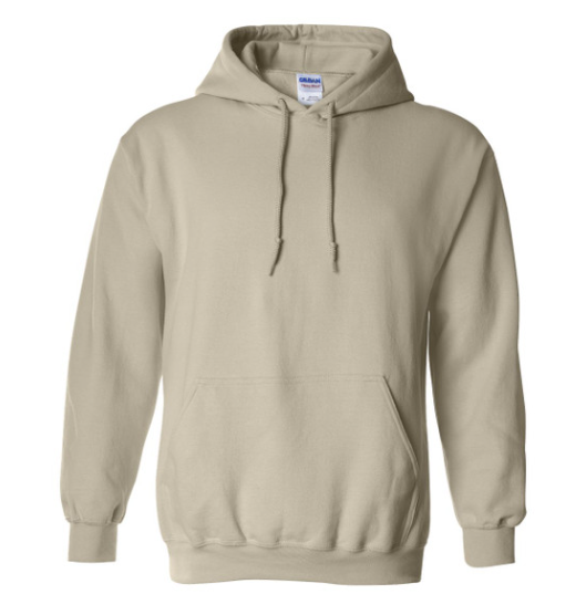 Campfire Crew Hoodie